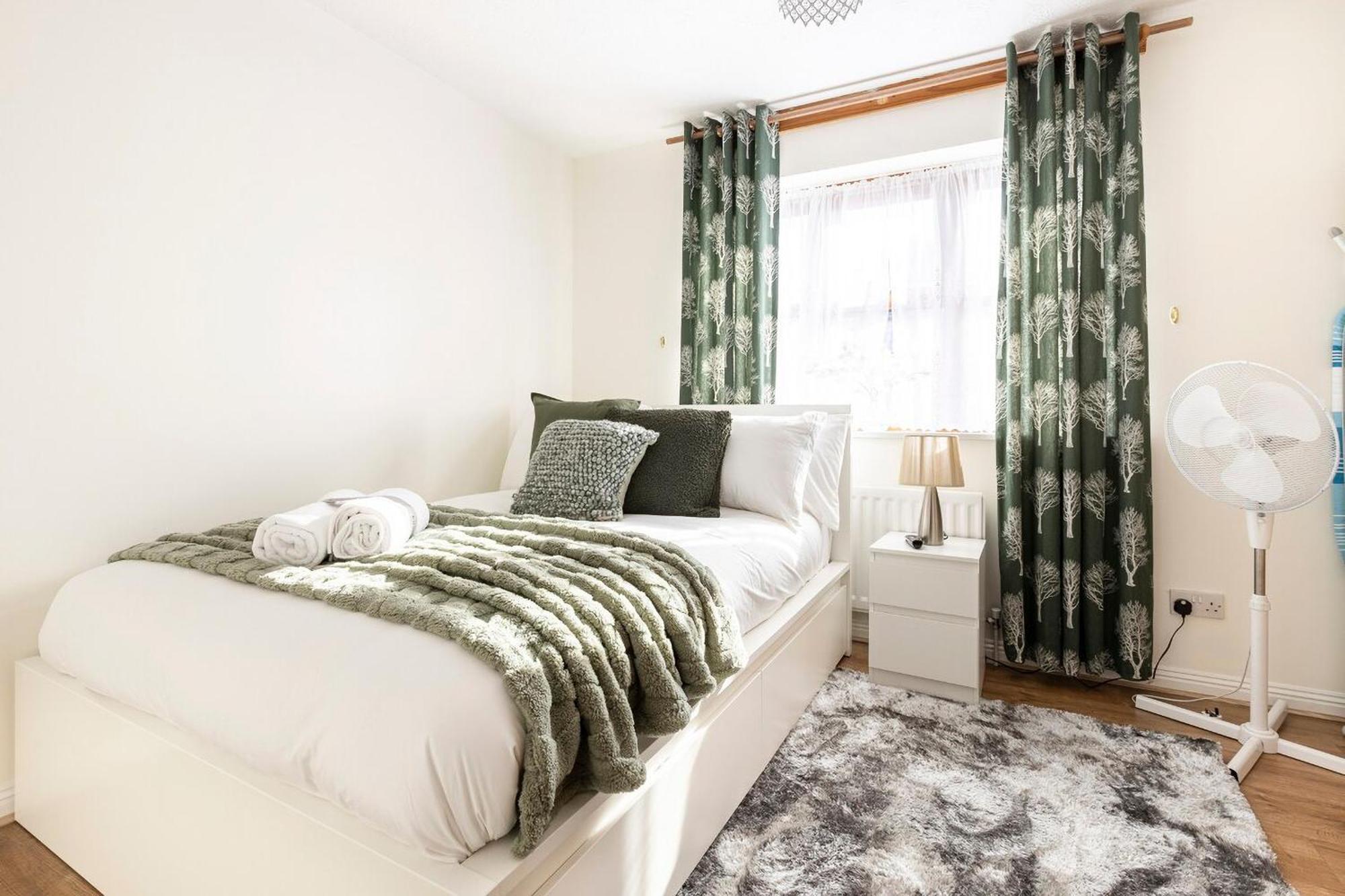 Cozy Family-Friendly House Διαμέρισμα Erith Εξωτερικό φωτογραφία