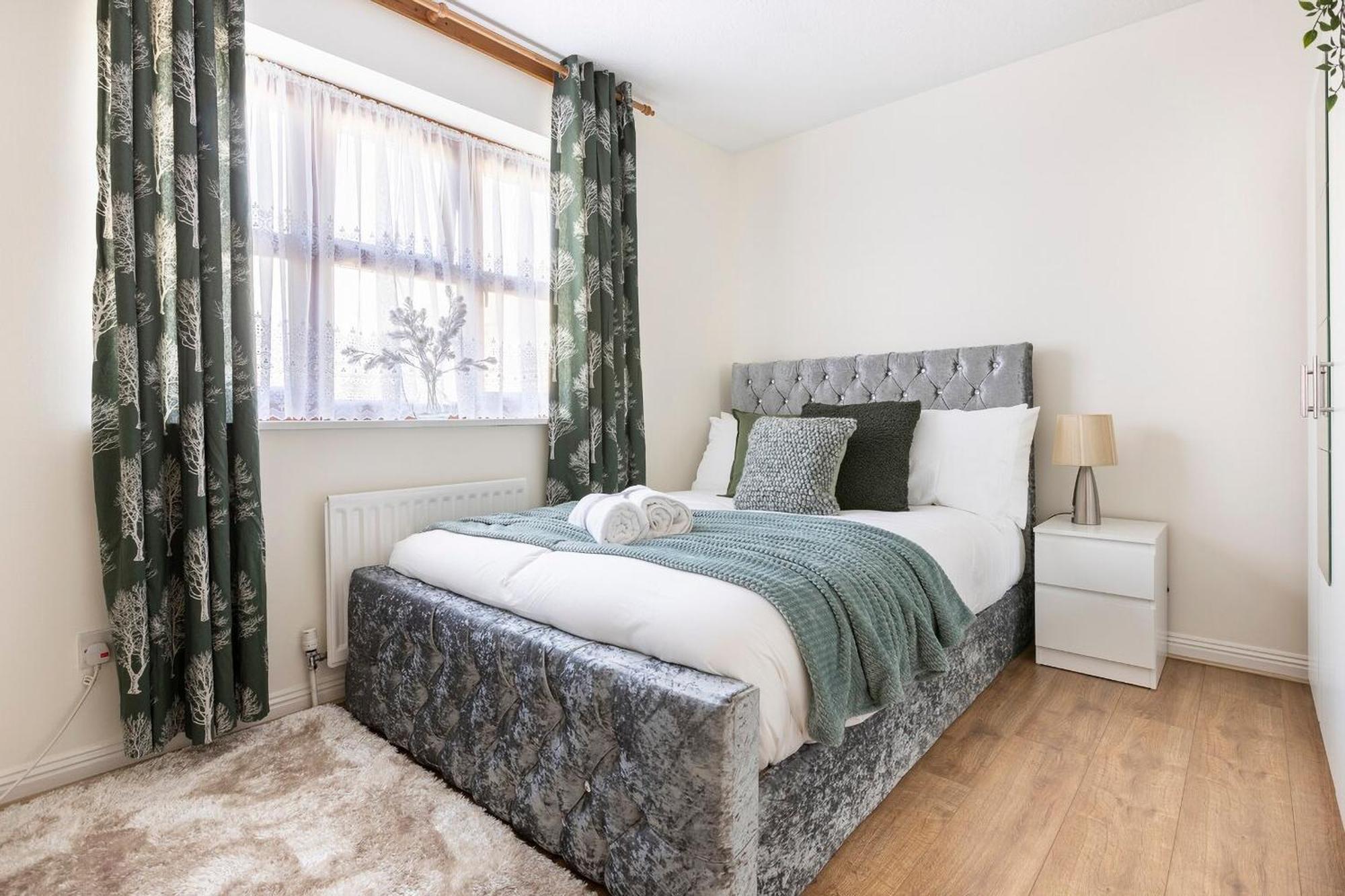 Cozy Family-Friendly House Διαμέρισμα Erith Εξωτερικό φωτογραφία